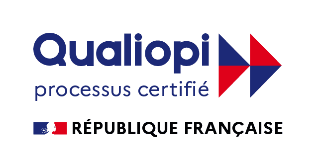 Qualiopi certificate