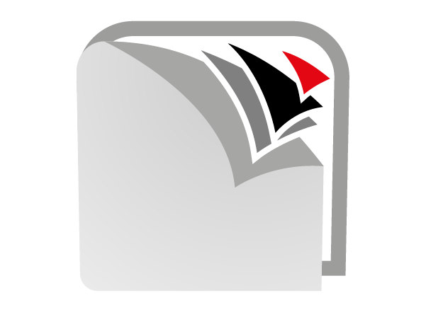 Boat training icon